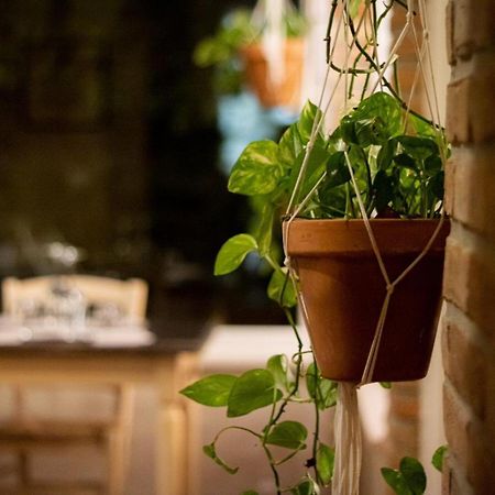 Agricola Casa Cucina Bottega Cesena Exterior foto