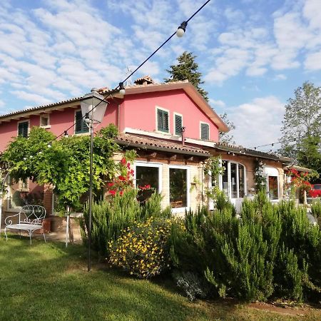 Agricola Casa Cucina Bottega Cesena Exterior foto