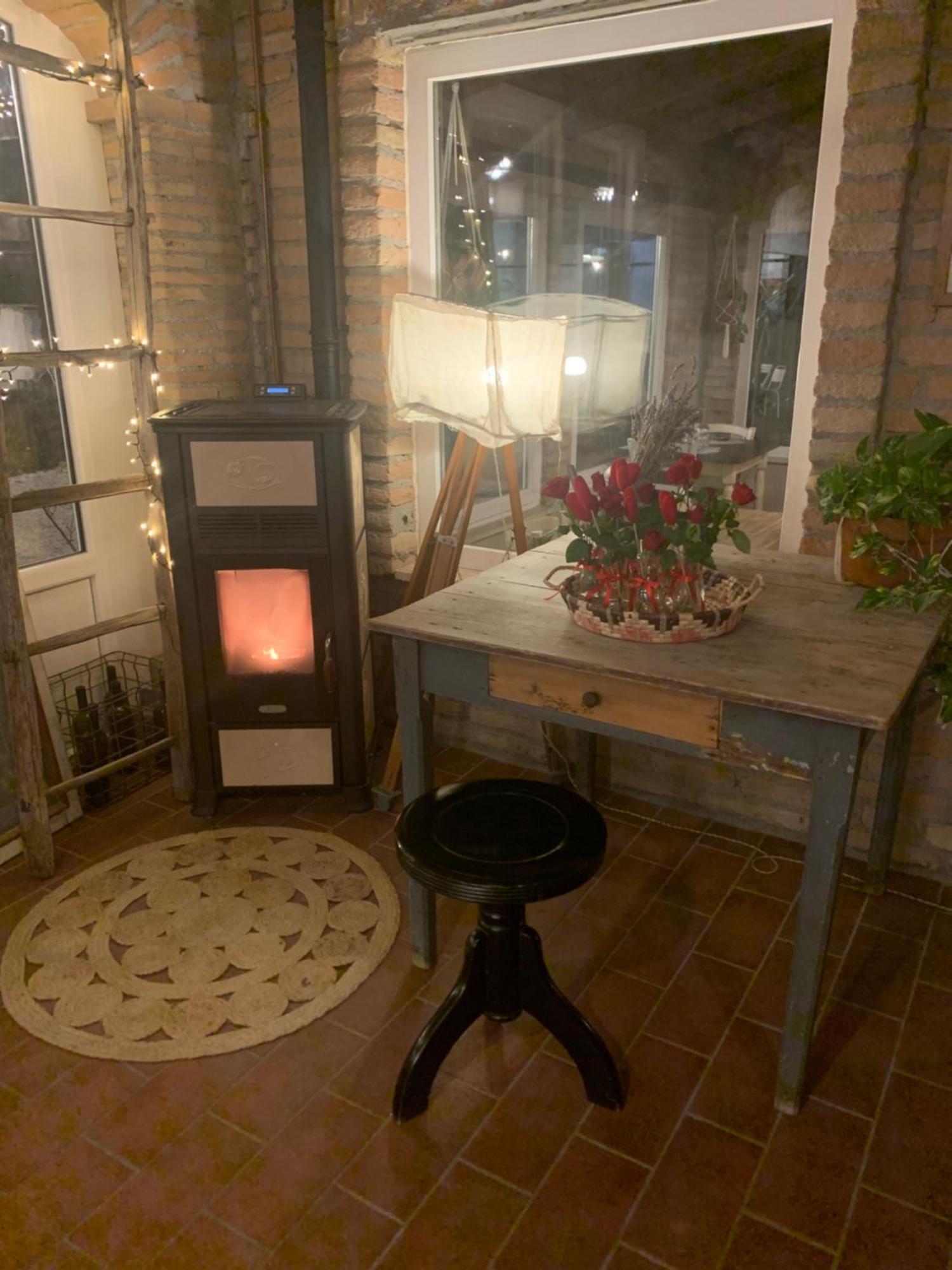 Agricola Casa Cucina Bottega Cesena Exterior foto