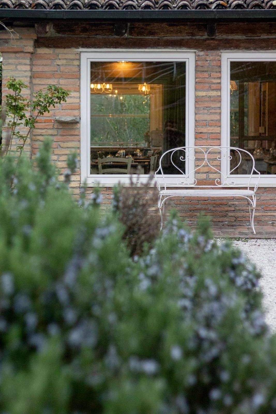 Agricola Casa Cucina Bottega Cesena Exterior foto