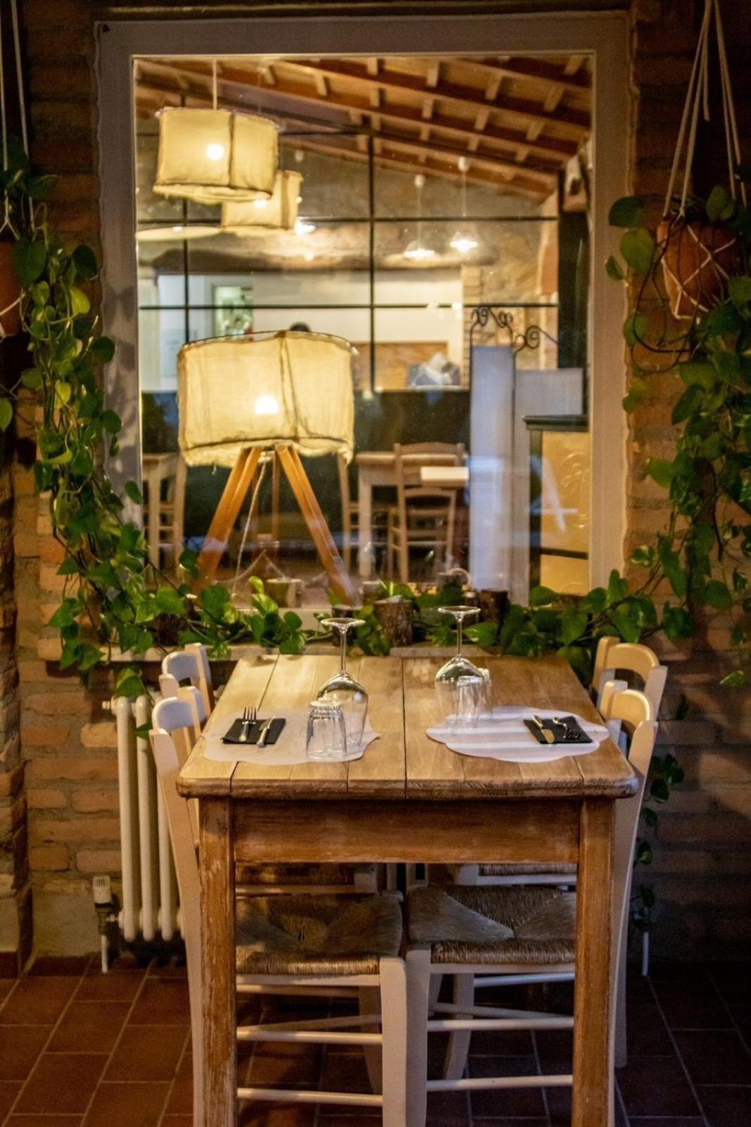 Agricola Casa Cucina Bottega Cesena Exterior foto
