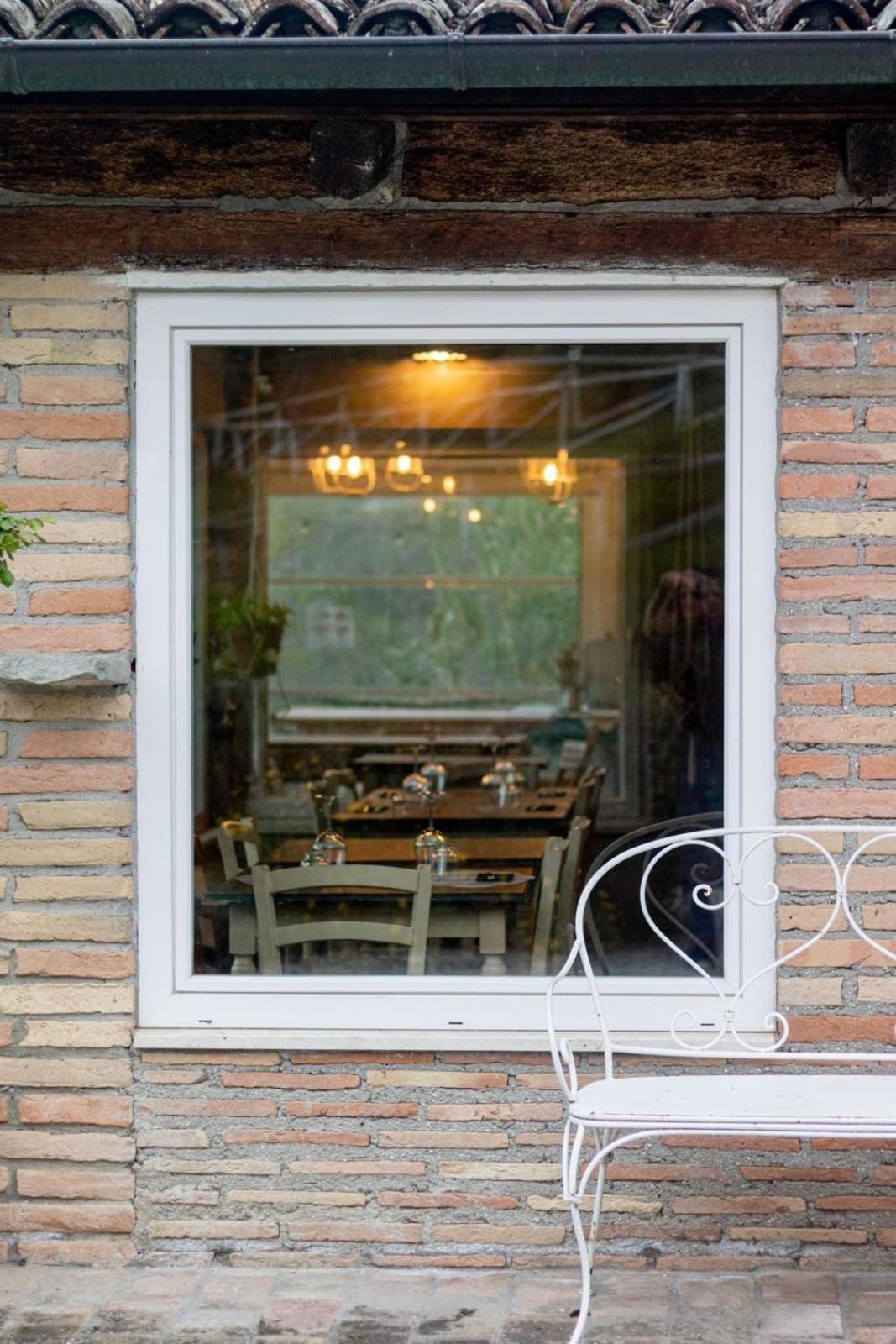 Agricola Casa Cucina Bottega Cesena Exterior foto