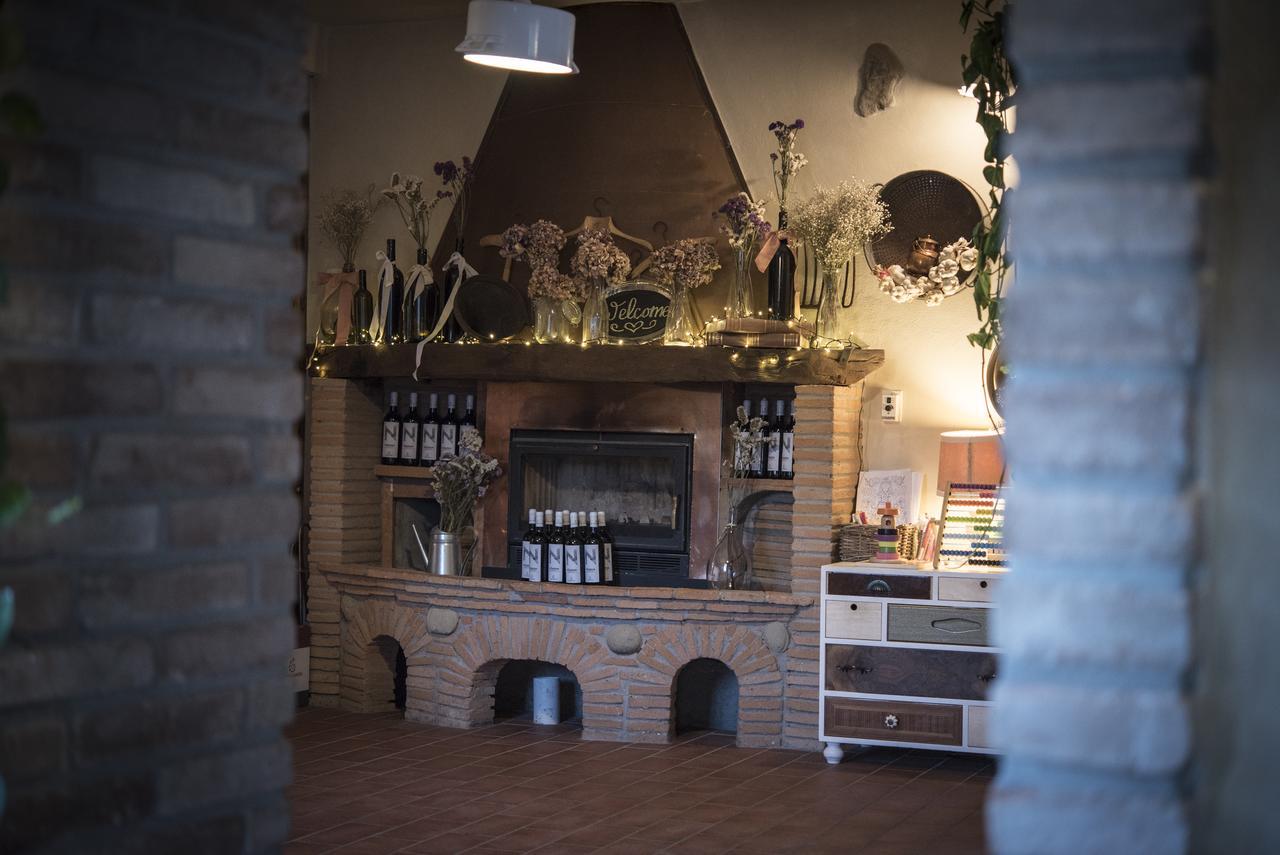 Agricola Casa Cucina Bottega Cesena Exterior foto
