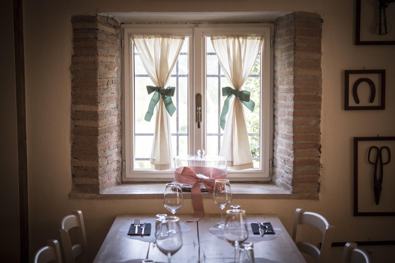 Agricola Casa Cucina Bottega Cesena Exterior foto