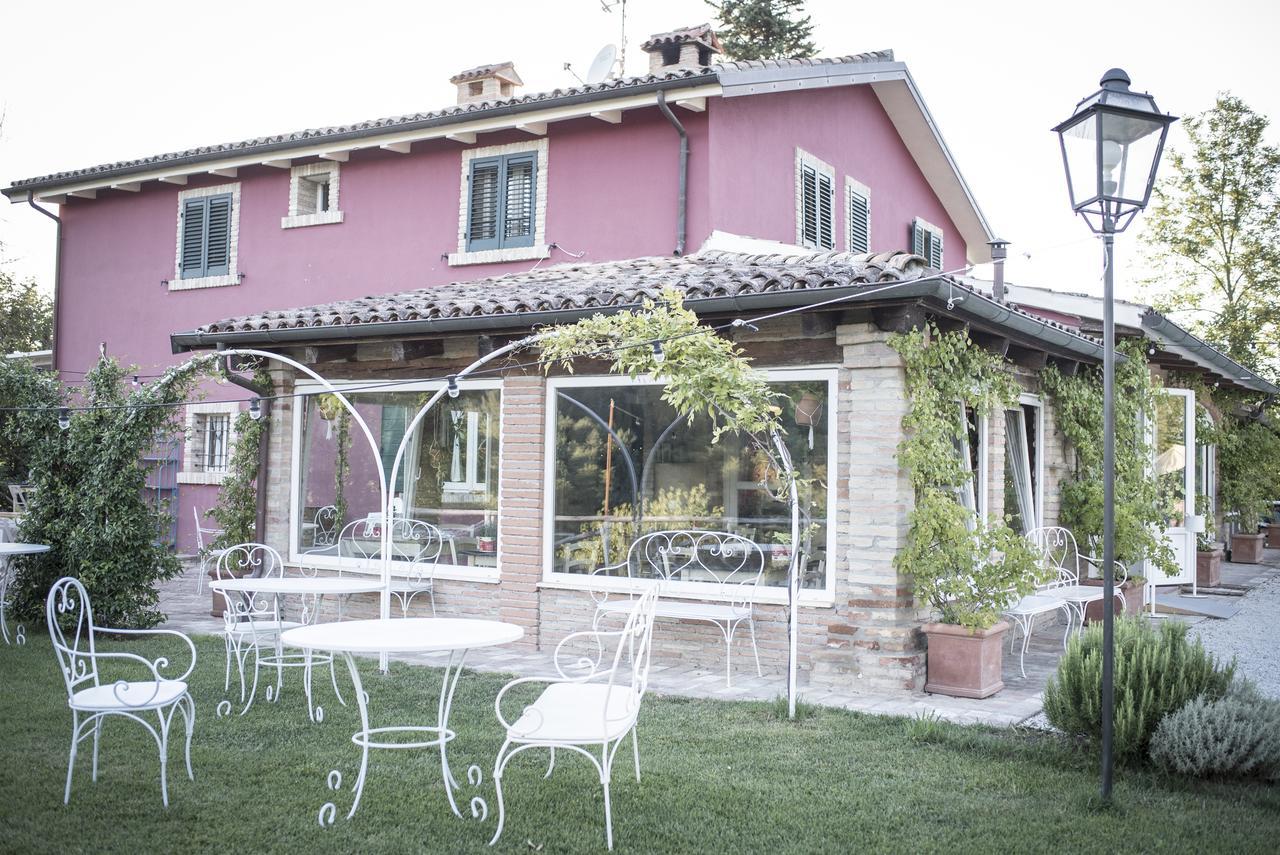 Agricola Casa Cucina Bottega Cesena Exterior foto