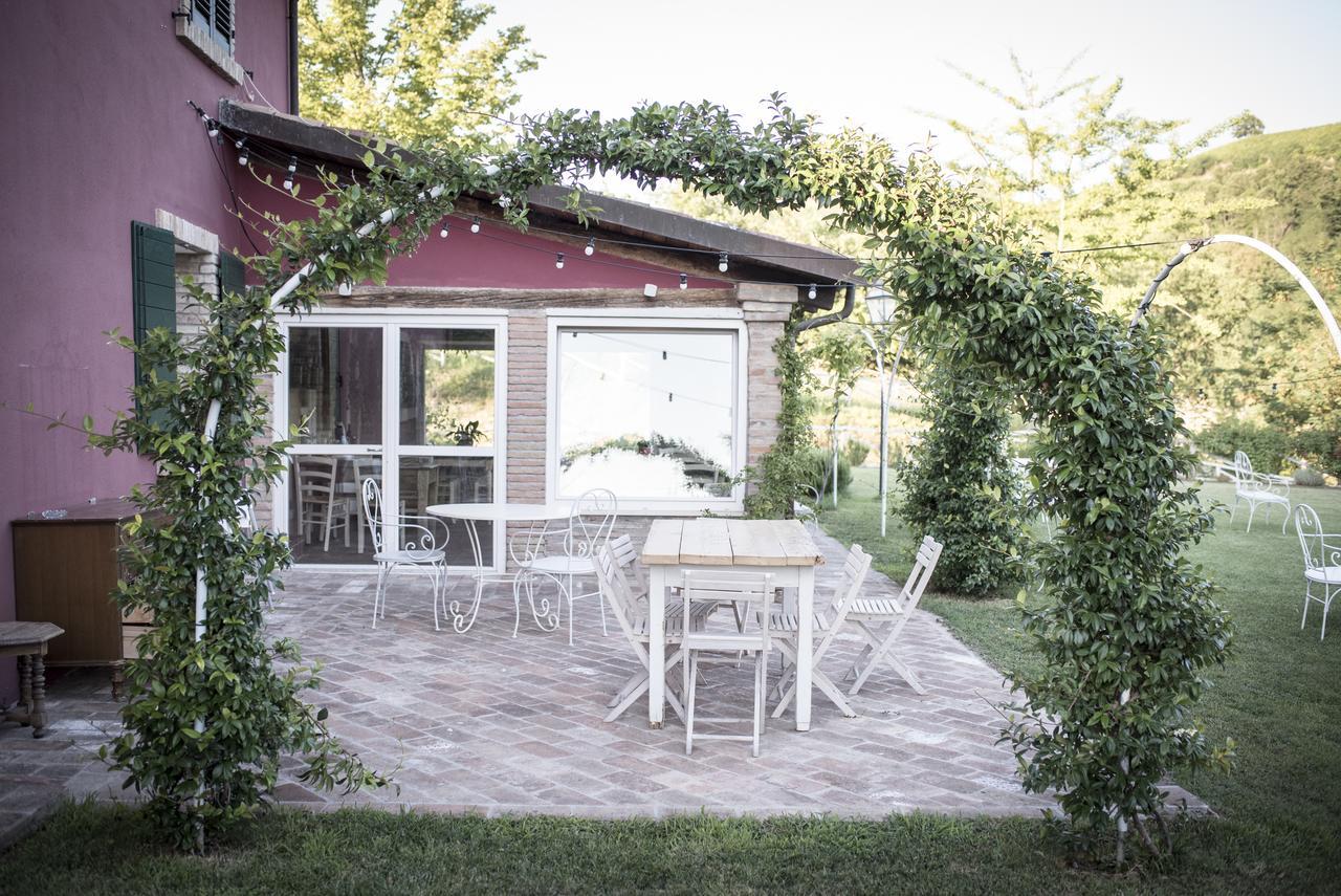 Agricola Casa Cucina Bottega Cesena Exterior foto