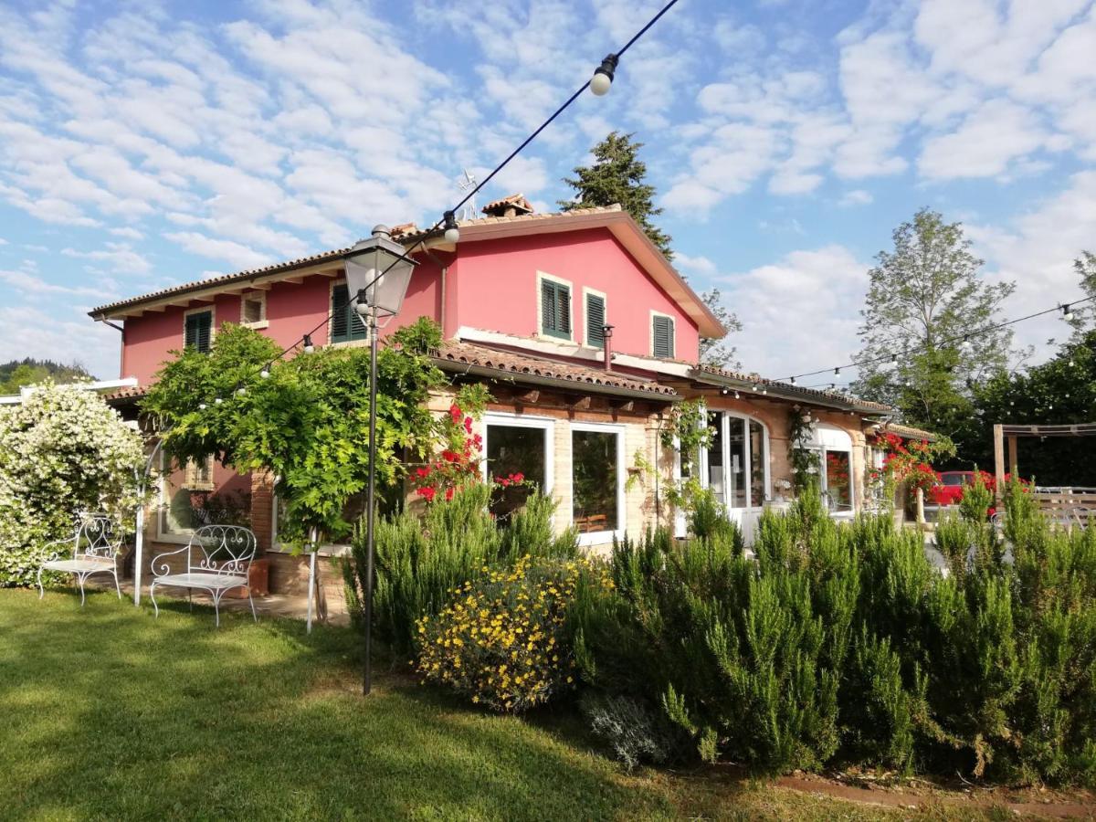 Agricola Casa Cucina Bottega Cesena Exterior foto